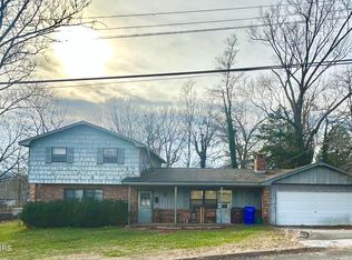 107 Bermuda Rd, Oak Ridge, TN 37830