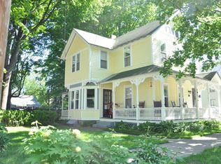 1 Jumel Pl, Saratoga Springs, NY 12866