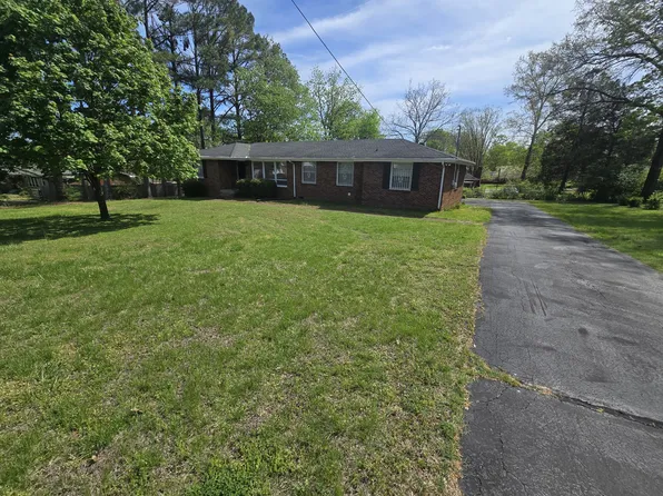1212 Alfred Dr, Nashville, TN 37205