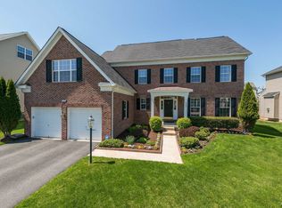 9658 Culloden Ct, Bristow, VA 20136