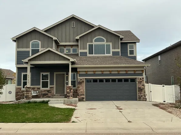 5755 Clarence Dr, Windsor, CO 80550
