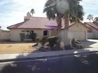 5761 W Geronimo St, Chandler, AZ 85226