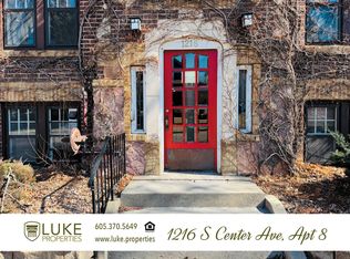 1216 S Center Ave #8, Sioux Falls, SD 57105