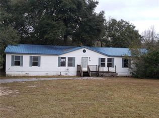 10740 Ramsey Blvd, Grand Bay, AL 36541
