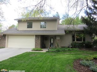 1832 Pinedale Ave, Lincoln, NE 68506