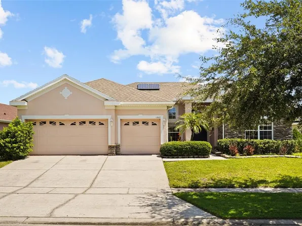 1907 Derby Glen Dr, Orlando, FL 32837