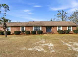 690 Cooley Rd, Cantonment, FL 32533