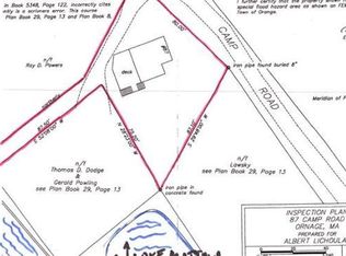 87 Camp Rd, Orange, MA 01364