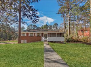 3903 Rockey Valley Dr, Conley, GA 30288