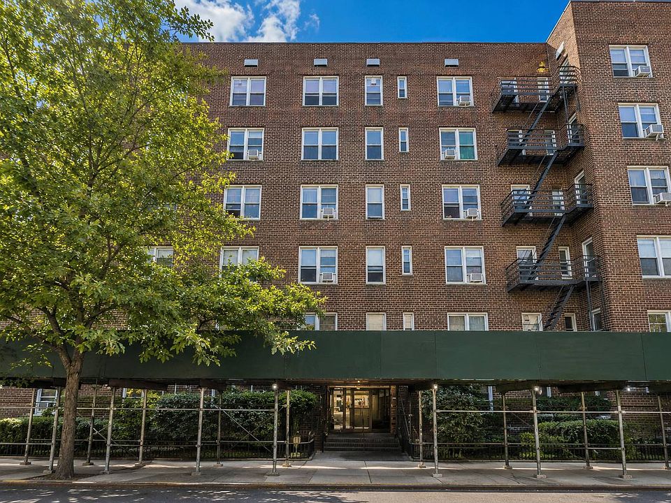 1st image of 42-40 Bowne St #5H
