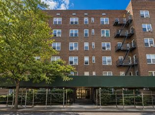 42-40 Bowne St #5H, Queens, NY 11355
