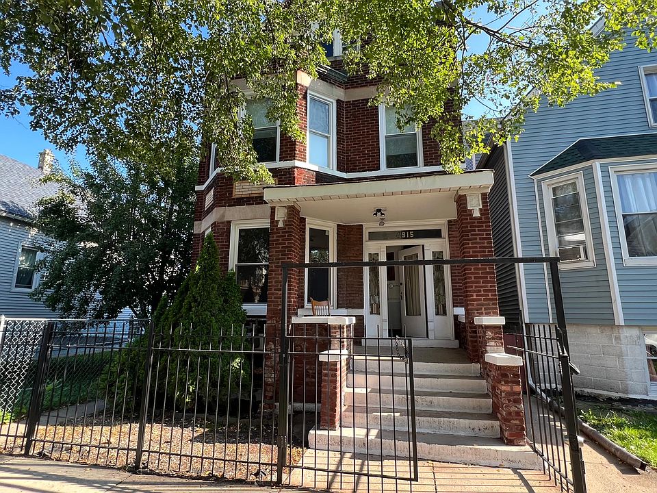 1st image of 4915 W 30th Pl #1F