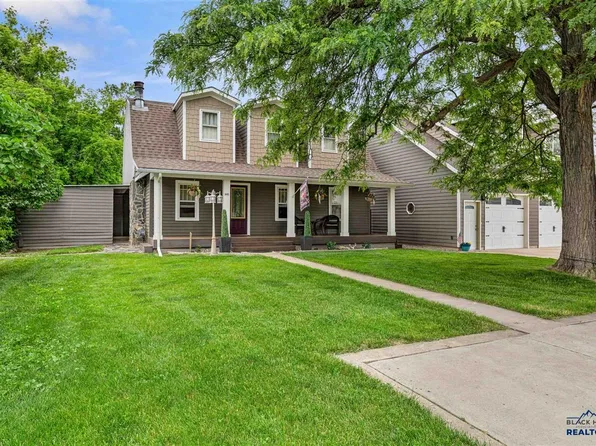 1605 N 3rd St, Spearfish, SD 57783