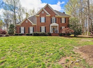511 Shadow Oaks Dr, Easley, SC 29642