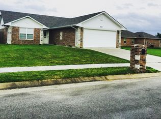 203 Breckenridge Dr, Kiefer, OK 74041