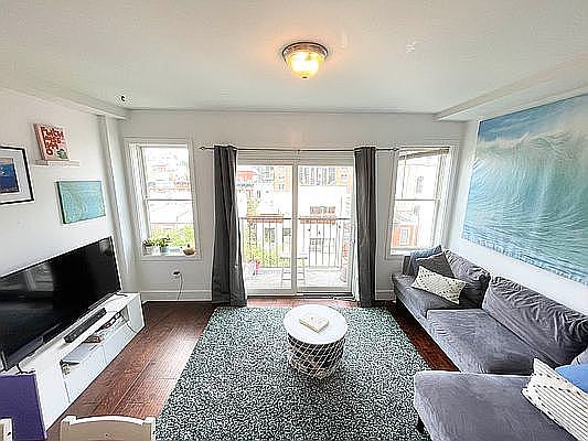 1st image of 243 W 122nd St #5