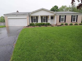 5066 Francisco Pl, Columbus, OH 43220