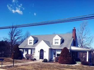 139 W Madison St, Mohnton, PA 19540