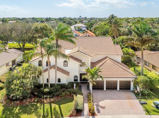 1320 SW 19th Ave, Boca Raton, FL 33486