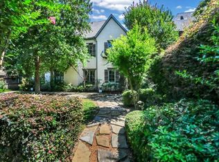 3533 Asbury St #B, University Park, TX 75205