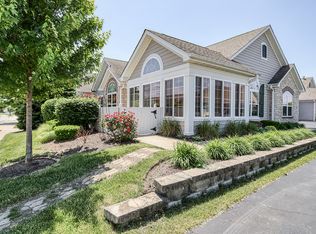 16635 S Fox Run Cir, Plainfield, IL 60586
