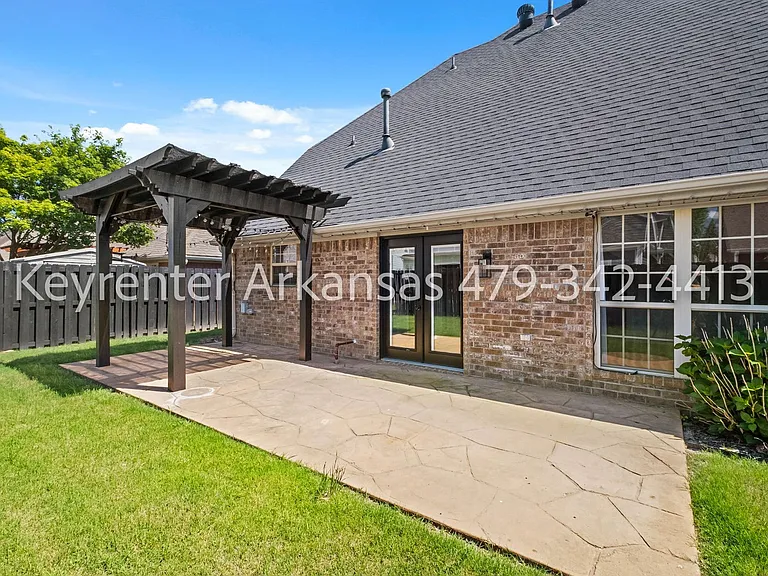 5313 S Stone Bay Ct — Photo 17