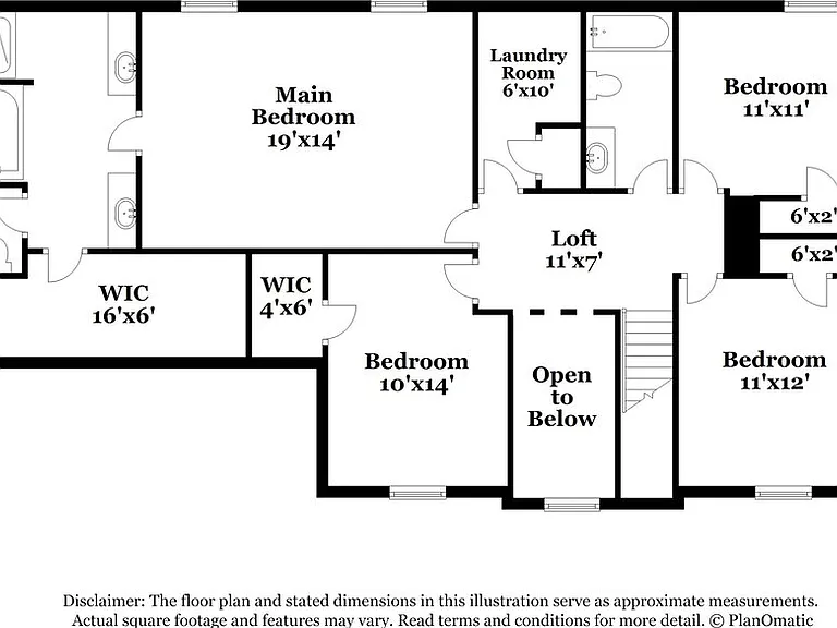 5000 Dockside Dr — Photo 3