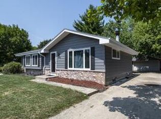 3934 W Clinton Ave, Milwaukee, WI 53209