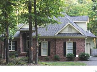 7001 Moresham Way, Wake Forest, NC 27587