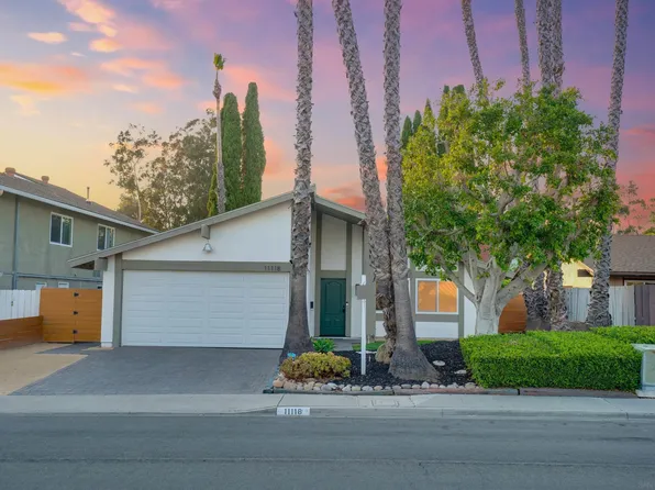 11118 Ironwood Rd, San Diego, CA 92131