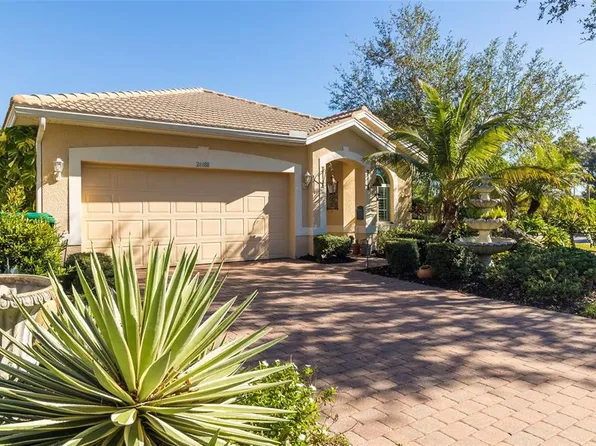 24488 Riverfront Dr, Punta Gorda, FL 33980