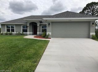 240 Peerless Cir, Lehigh Acres, FL 33974