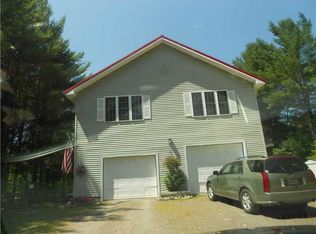 65 N Dexter Rd, Guilford, ME 04443