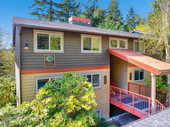 11056 NE 33rd Place #C3, Bellevue, WA 98004
