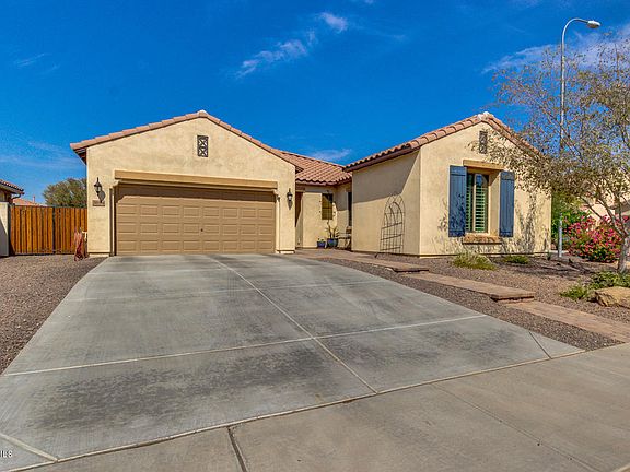 2nd image of 3694 E Bartlett Way