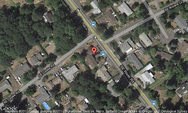 Map View