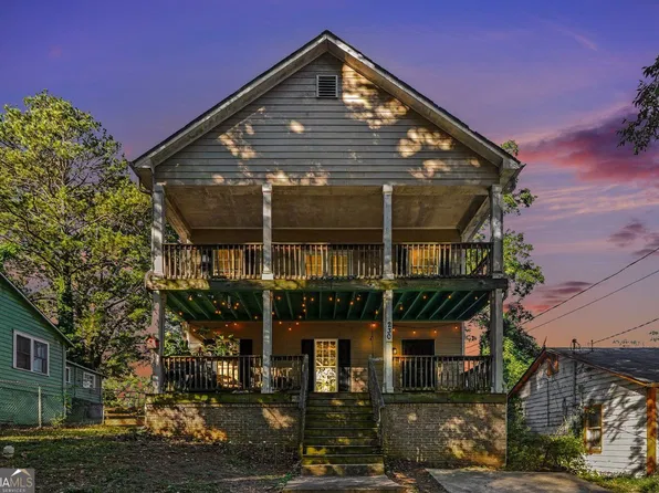 230 Burbank Dr NW, Atlanta, GA 30314