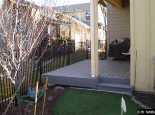 5687 Hunting Creek Way, Sparks, NV 89436