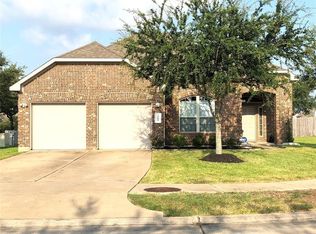 3604 Burwood Ct, Pearland, TX 77584