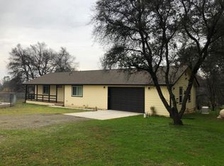 5105 Loop Rd, Loma Rica, CA 95901