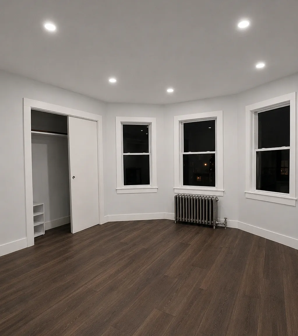 3 bed, $2,400 — Photo 3