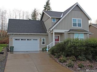 3630 Tree Farm Ct, Bellingham, WA 98226