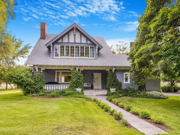 2420 S Cherry Ln, Spokane, WA 99223