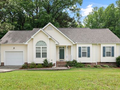 505 Wood Green Dr, Wendell, NC, 27591
