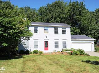 5972 Urban, Marine City, MI 48054