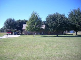 1360 Spur #514, Yantis, TX 75497