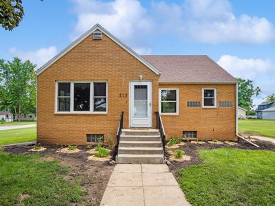 519 NW 6th St, Ogden, IA, 50212