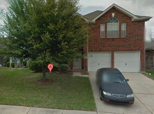 9102 Dragonwood Trl, Houston, TX 77083