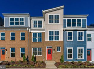 360 Furgeson Ln, Frederick, MD 21702