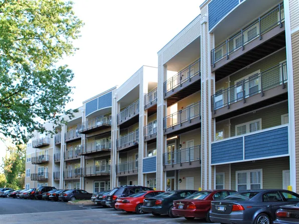 East Bay II Apartments